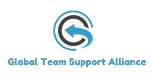 Global Team Support Alliance LOGO Global Team Support Alliance LOGO