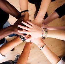 many hands many hands